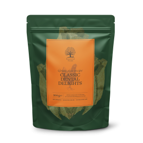 ESSENTIAL GRAIN-FREE CLASSIC DENTAL DELIGHTS 200g