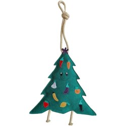 Green &amp; Wilds Carol the Christmas Tree