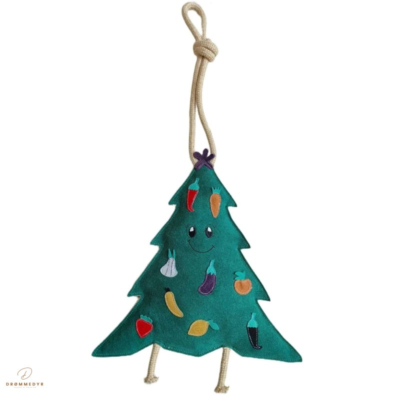 Green &amp; Wilds Carol the Christmas Tree