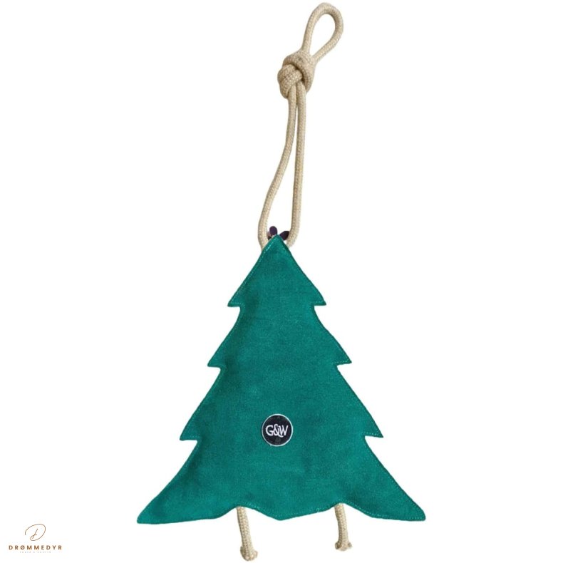 Green &amp; Wilds Carol the Christmas Tree