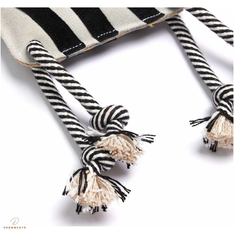 Green &amp; Wilds Zambezi the Zebra