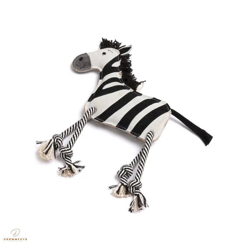 Green &amp; Wilds Zambezi the Zebra