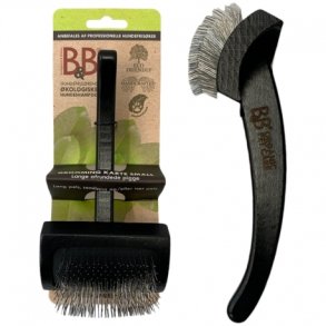 B&B Grooming karte - small