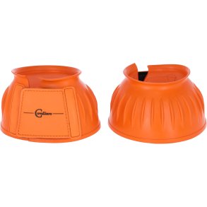 Gummiklokker Orange 