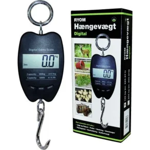H�NGEV�GT DIGITAL M/BATT. 40 KG