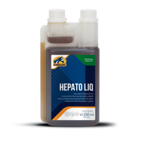 Cavalor Hepato Liq 250 ml