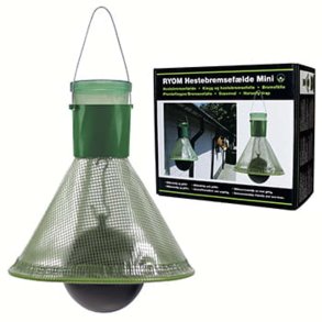 HESTEBREMSE-F�LDE MINI 35 CM