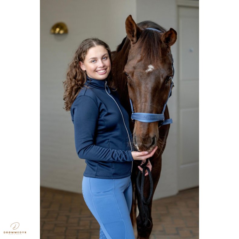 HG Diya 2.0 grime Dutch Blue