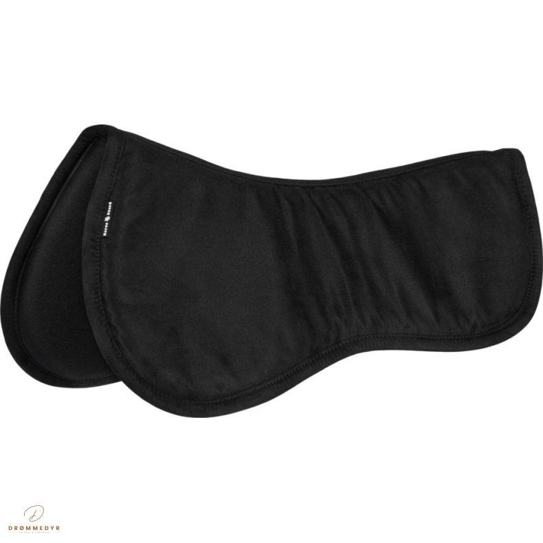 HG Feliz Memory foam pad full, sort