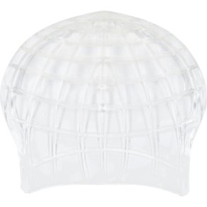 HG Gel pad back riser, onesize