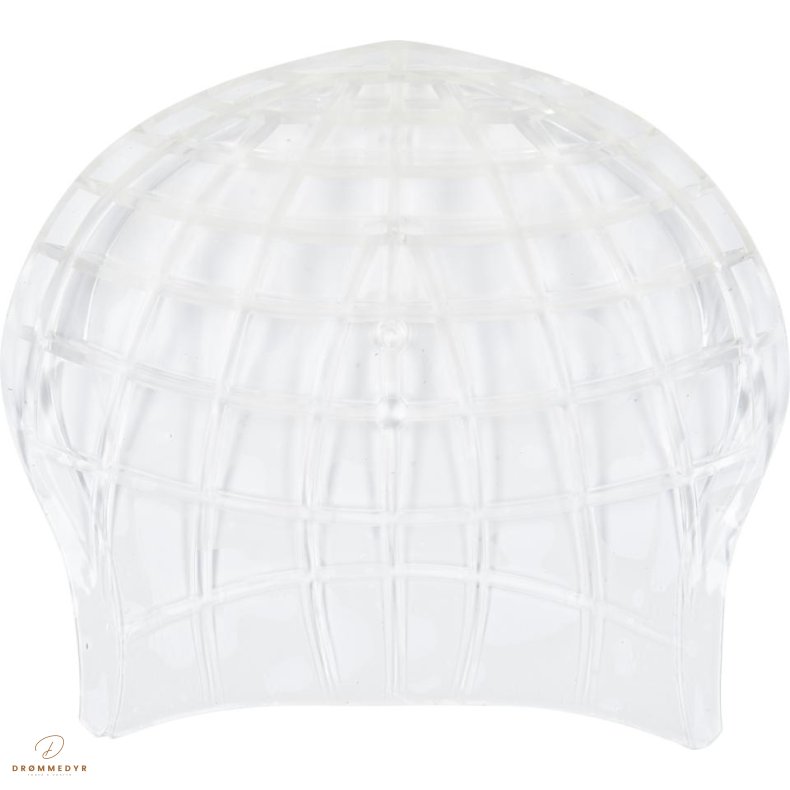 HG Gel pad back riser, onesize