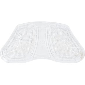 HG Gel pad front riser, onesize