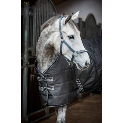 HG Sophie 600D Staldd�kken 300g Asphalt