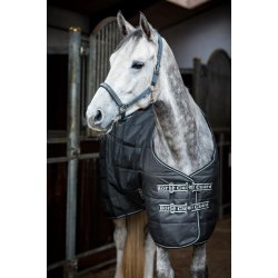 HG Sophie 600D Staldd�kken 300g Asphalt