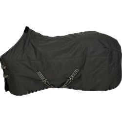 HG Sophie 600D Staldd�kken 300g Asphalt