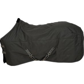 HG Sophie 600D Staldd�kken 100g Asphalt