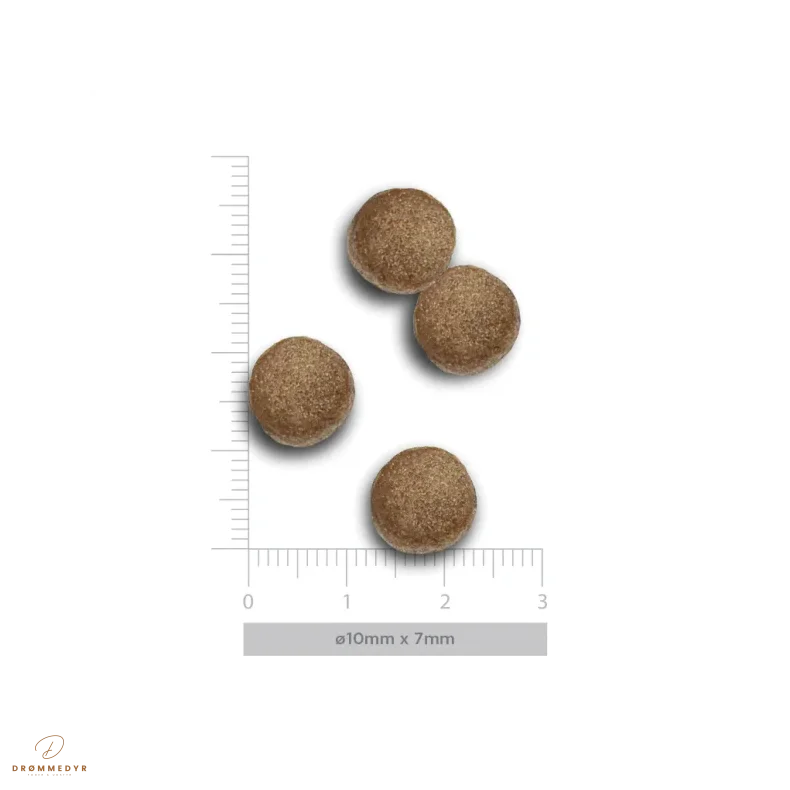 Harper &amp; Bone Flavours Of The Farm - Hvalpefoder - 2 kg 