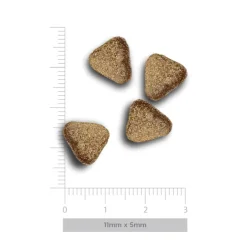Harper &amp; Bone Ocean Wonders - Voksen hundefoder til sm� hunde - 2 kg 