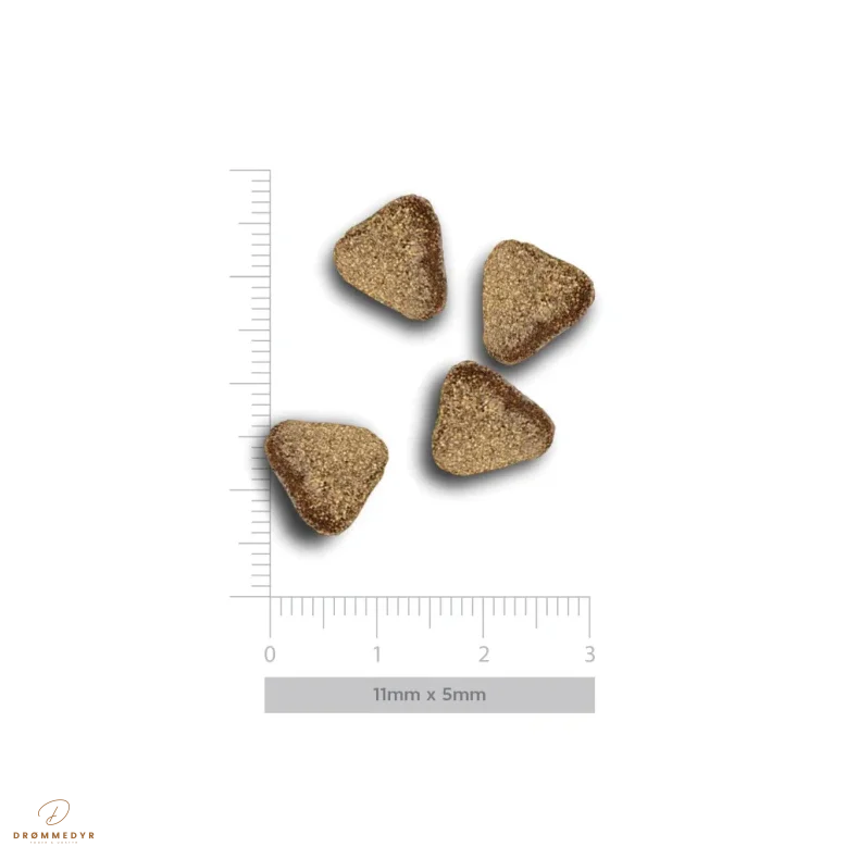 Harper &amp; Bone Ocean Wonders - Voksen hundefoder til sm� hunde - 2 kg 