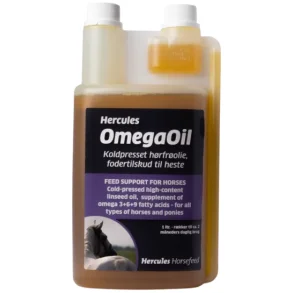 Hercules Omega Oil 3+6+9, 1L