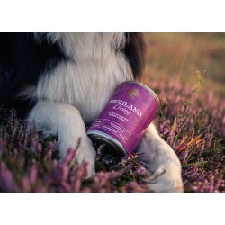 ESSENTIAL HIGHLAND LIVING PT 400G