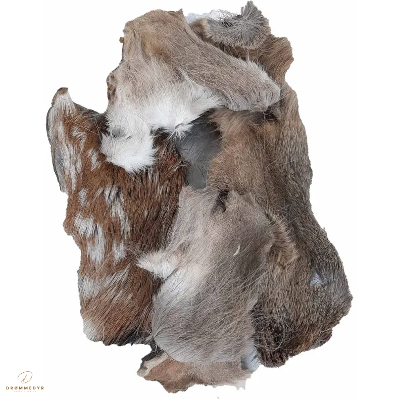 Hjorteskind 500 g