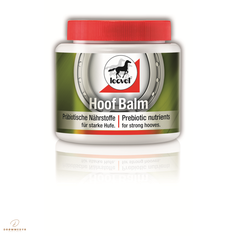 Leovet Hoof Balm Prebiotic, 450 ml