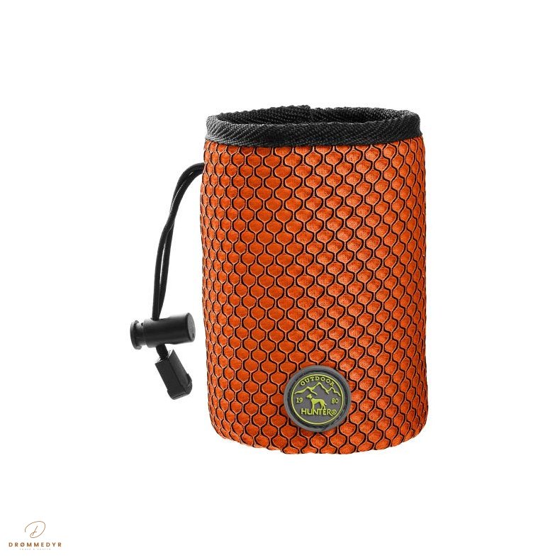 Hunter Godbidtaske Hilo Orange