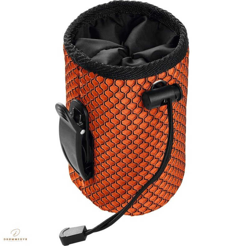 Hunter Godbidtaske Hilo Orange