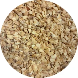 Nordic Hvidlgsgranulat 1 Kg