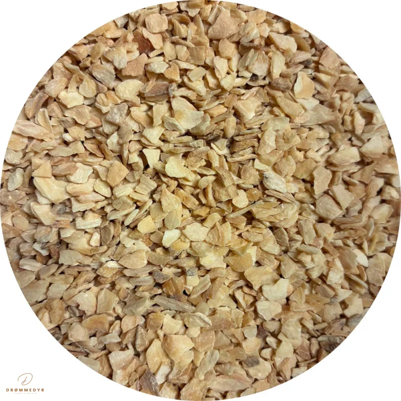 Nordic Hvidlgsgranulat 1 Kg