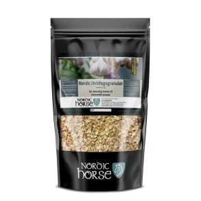 Nordic Hvidlgsgranulat 1 Kg