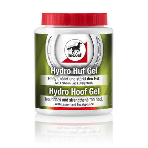 Leovet Hydro Hoof Gel Laurel-Eucalyptus, 750 ml