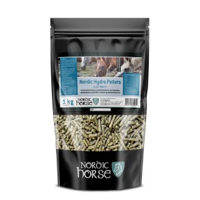 Nordic Hydro Pellets 1 Kg