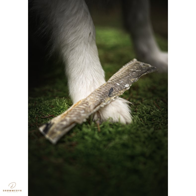 ESSENTIAL ICELAND FISH DELIGHTS 100g