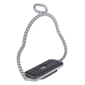 Icelandic Stirrup,Twisted