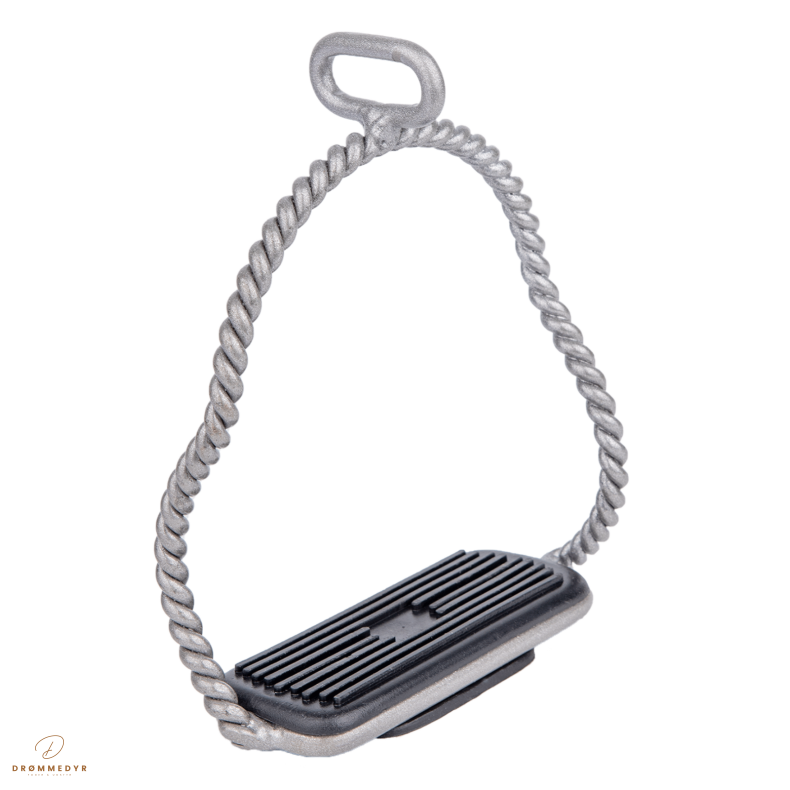 Icelandic Stirrup,Twisted