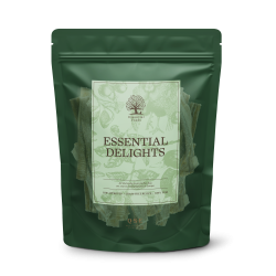 ESSENTIAL ICELAND FISH DELIGHTS 100g