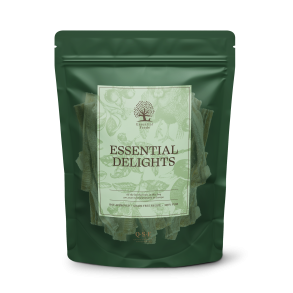 ESSENTIAL ICELAND FISH DELIGHTS 100g