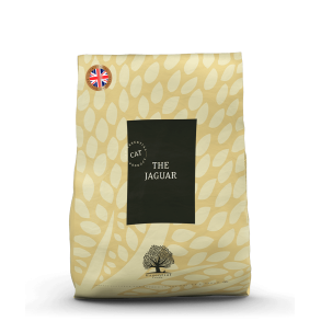 ESSENTIAL the JAGUAR 12 kg