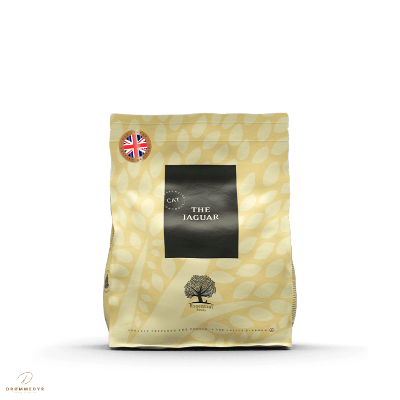 ESSENTIAL the JAGUAR 3kg