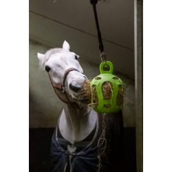 Jolly Hay Ball Grn 20 cm