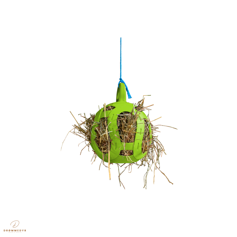 Jolly Hay Ball Grn 20 cm