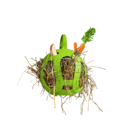 Jolly Hay Ball Grn 20 cm