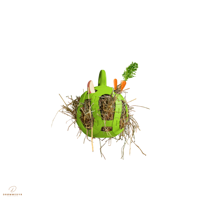 Jolly Hay Ball Grn 20 cm