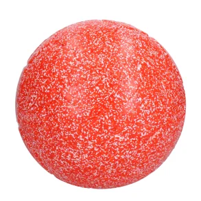 Jolly Soccer Ball Orange/White S (15cm)