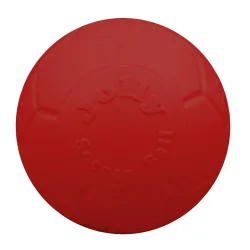 Jolly Soccer Ball Red S (15cm)