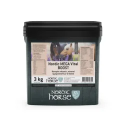 Nordic Vital Boost 3 Kg