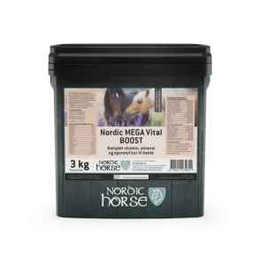 Nordic Vital Boost 3 Kg