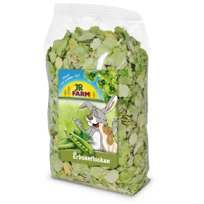 JR Farm �rteflager 200g
